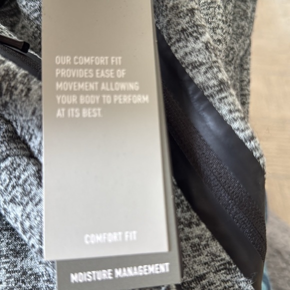 Legend Leg3nd Cozy‎ Gray Sporty Jogger Lounge Pants Men’s Small Comfort Fit NEW - Picture 9 of 13